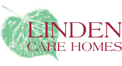 Linden Care home logo